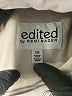Assorted Brands Silver Tan Pullover Hoodie Size 1X - photo 7