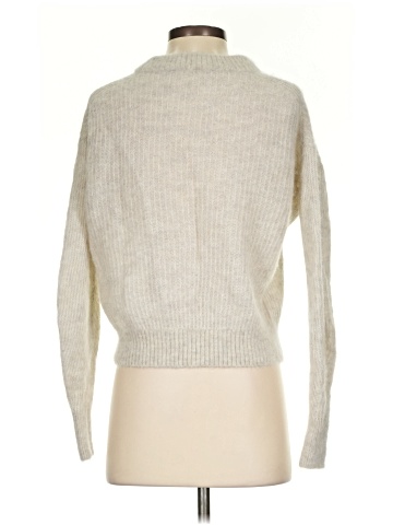 Everlane Turtleneck Sweater (view 2)