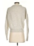 Everlane Solid Ivory Cardigan Size XXS - photo 2