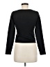 Assorted Brands Black Long Sleeve T-Shirt Size M - photo 2