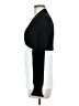 Unbranded Black Cardigan Size M (estimated) - photo 5