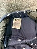 Hb 100% Cotton Print Black Board Shorts Size 3-6 mo - photo 3