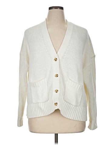 J.Crew Cardigan (view 1)