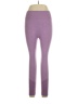 Unbranded Purple Yoga Pants Size L - photo 1