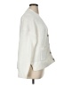 J.Crew Ivory Cardigan Size XL - photo 4