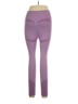Unbranded Purple Yoga Pants Size L - photo 2