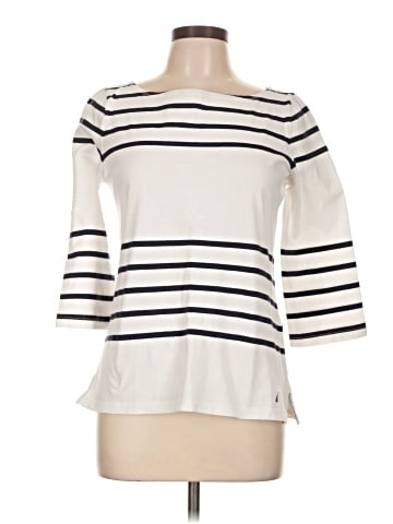 Nautica 3/4 Sleeve T-Shirt (view 1)