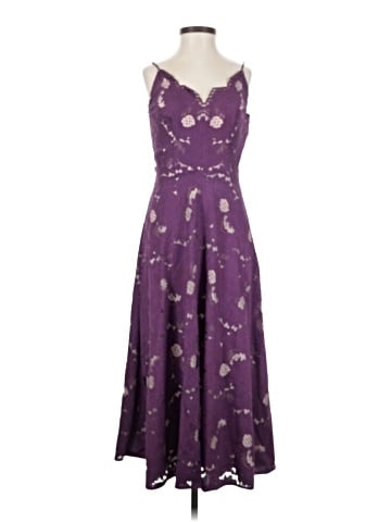 Moulinette Soeurs Cocktail Dress (view 1)