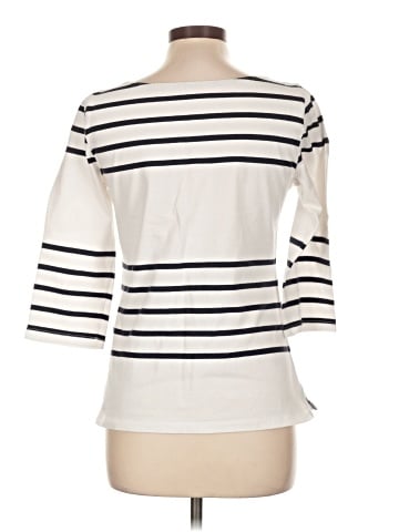 Nautica 3/4 Sleeve T-Shirt (view 2)