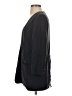 RACHEL Rachel Roy Gray Blazer Size 4 - photo 5