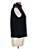 Angels Black Sleeveless Top Size L - photo 4