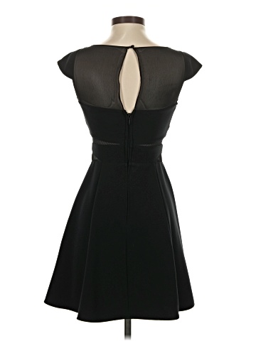 Hailey Logan Cocktail Dress (view 2)