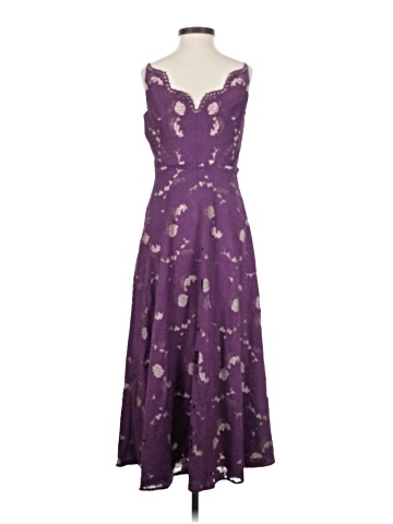 Moulinette Soeurs Cocktail Dress (view 2)
