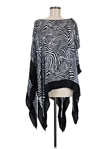 St. John Sport Kimono (view 1)