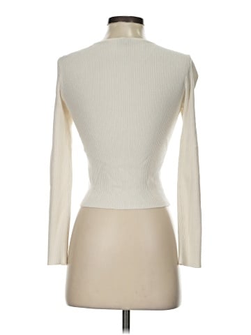 Divided by H&M Long Sleeve T-Shirt (view 2)