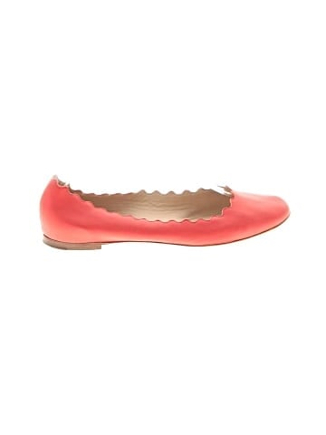 Chloé Flats (view 1)