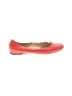 Chloé Red Flats Size EU 38 - photo 1