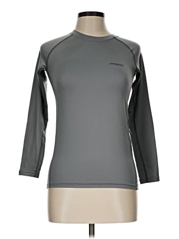 Patagonia 3/4 Sleeve T-Shirt (view 1)