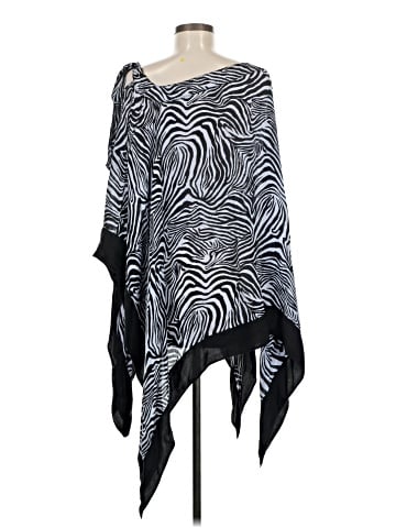St. John Sport Kimono (view 2)