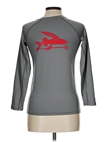 Patagonia 3/4 Sleeve T-Shirt (view 2)