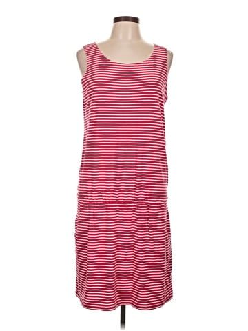 Carve Designs Casual Dress (view 1)