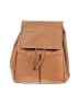 Unbranded 100% Polyurethane Tan Backpack One size - photo 1