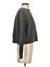 Unbranded Solid Gray Pullover Sweater Size XS (estimated) - photo 4
