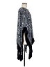 St. John Sport Black Kimono One size (estimated) - photo 4