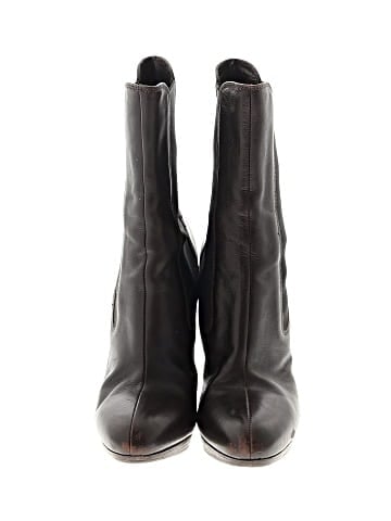 Miu Miu Ankle Boots (view 2)