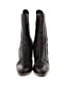 Miu Miu Brown Ankle Boots Size EU 39 1/2 - photo 2