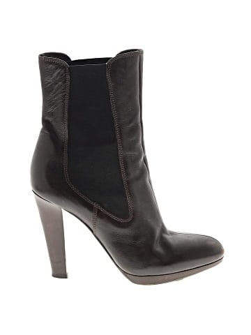 Miu Miu Ankle Boots (view 1)