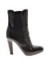 Miu Miu Brown Ankle Boots Size EU 39 1/2 - photo 1