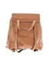 Unbranded 100% Polyurethane Tan Backpack One size - photo 2