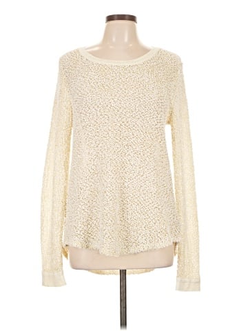 Ethyl Pullover Sweater (view 1)