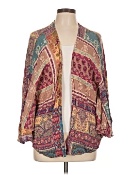 Dress Forum Kimono