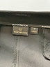 Worthington Solid Black Dress Pants Size 16 - photo 4
