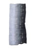 Pins and Needles Gray Black Scarf One size - photo 2