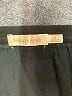 Bishop + Young 100% Rayon Solid Black Jumpsuit Size M - photo 4