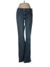 Eddie Bauer Hearts Blue Jeans Size 4R - photo 1