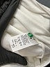 Nic + Zoe Solid Ivory Shorts Size XL - photo 4