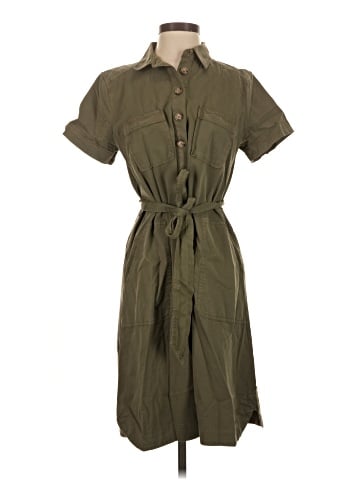 Ann Taylor LOFT Casual Dress (view 1)
