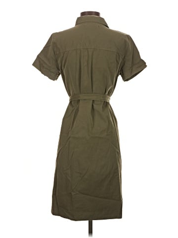 Ann Taylor LOFT Casual Dress (view 2)