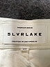SLVRLAKE Ivory Jeans Size 23 waist - photo 7