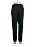 Athleta 100% Linen Black Track Pants Size 10 - photo 2