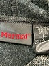 Marmot Gray Pullover Sweater Size L - photo 7