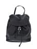 Forever 21 100% Polyester Black Backpack One size - photo 1