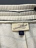 Universal Thread Stripes Ivory Shorts Size L - photo 3