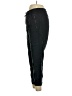 Athleta 100% Linen Black Track Pants Size 10 - photo 5