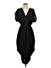 MYNE Black Cocktail Dress Size P (petite) - photo 1