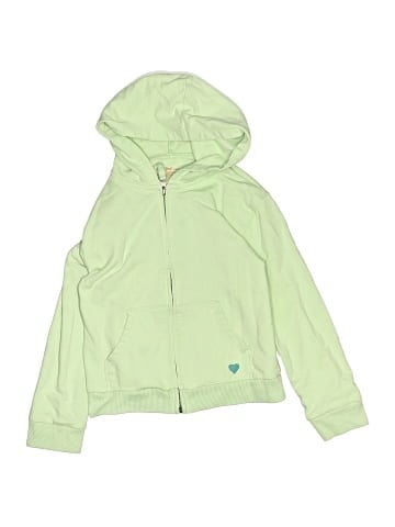 Cat & Jack Zip Up Hoodie (view 1)